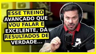 QUAL É A MELHOR DIVISÃO DE TREINO? | Cariani Balestrin Ironberg Podcast