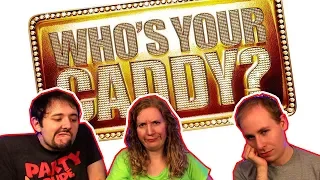 One of the Worst Comedies EVER (Who's Your Caddy?)(Movie Nights)(ft. @phelous & @FilmBrain)