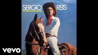 Sérgio Reis - Boiadeiro (Pseudo Video)