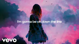 Alison Wonderland - Down The Line (Lyric Video)