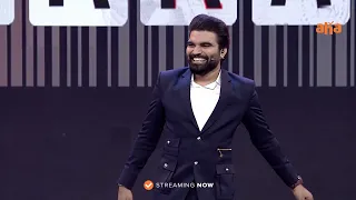 Sarkaar Season 1| Episodes1 Snippet | All Episodes Streaming now |  Vishwak sen,  Pradeep machiraju