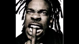 Busta Rhymes Mix