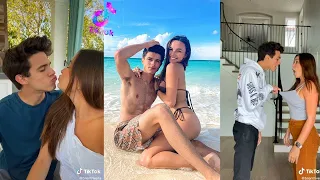 BEST OF BRIERSON TIKTOK!! ❤ | Brent and Pierson Cute and Funny TikTok Compilation!!