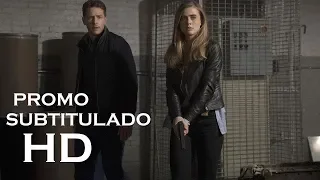 Manifest 1x03 "Turbulence" Promo - Subtitulado en Español