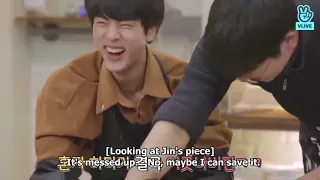 [ENG SUB] Run BTS! Ep 46 Full Episode