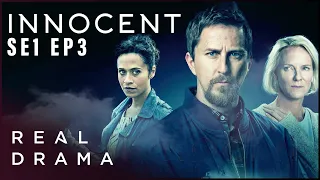 British Crime and Punishment TV Series | Innocent (SE 01 EP03) | Real Drama