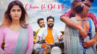 Chura Ke Dil Mera | Goriya Chali | Latest Cover 2021 | Romantic Love Story 2021 | MistiQueen
