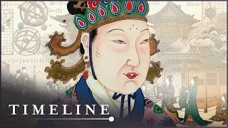 Empress Wu: Evil Tyrant Or Misunderstood Maverick? | Wu Zetian | Timeline