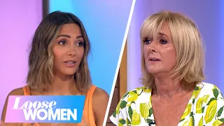 The Loose Women Share Emotional 9/11 Memories 20 Years on From the Attack | Loose Women