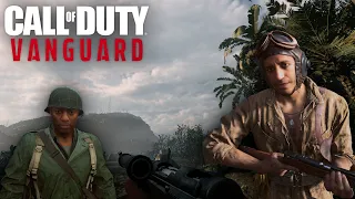 ТРОПА НУМА-НУМА Call of Duty: Vanguard #5