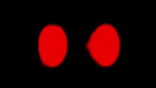 Helmet eyes animation 1min 40