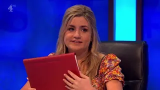 8 Out of 10 Cats Does Countdown Season 2022 | Harriet Kemsley, Joe Lycett, Mat Ewins - S21E03