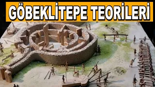 GÖBEKLİTEPE ASLINDA NE? (Anlaşılır, Kısa ve Öz Anlatım)