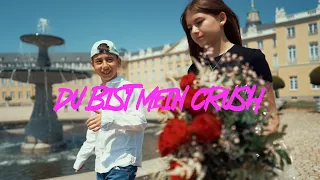 JALAL - DU BIST MEIN CRUSH (offizielles Musikvideo)
