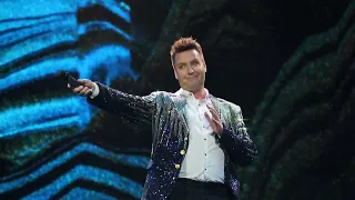 Vitas – Tibetan Plateau [HD • Nanjing • 29.09.2023] (by MoyoP)