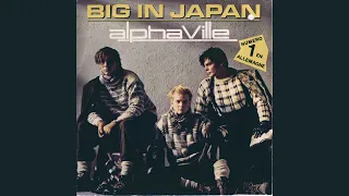 Alphaville - Big In Japan (1984)