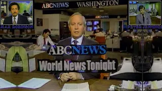 ABC Network - ABC World News Tonight (First 18 Minutes, 3/5/1980) 🌐