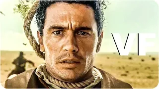 LA BALLADE DE BUSTER SCRUGGS Bande Annonce VF (2018)