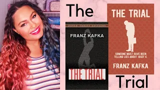 FRANZ KAFKA THE TRIAL EXPLAINED 📚📚 Kafka The trial symbolism explained | Classic literature club
