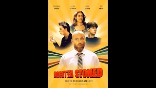 Rosetta Stoned Official Trailer (2024)