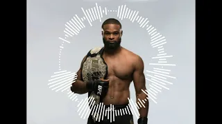 Tyron Woodley - Fallin In And Out Of Love w/ Instrumental  (Prod. Ponternal)