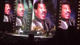 Lionel Richie-Easy