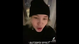 NEWLIGHTCHILD — «BUTTERFLY EFFECT» (Snippet 09/01/24)