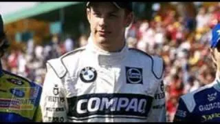 Jenson Button, World Champion