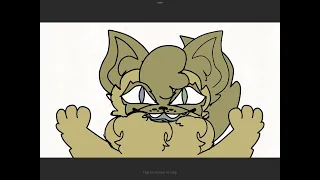 Hypnotic Animation Meme *Short, lazy*