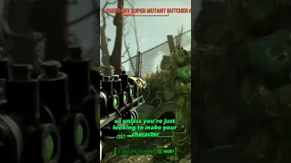 Fallout 4's Useless Perk That I Love Using