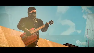 Seven Nation Army - Rust Instruments