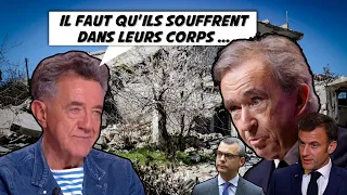 L'effondrement expliqué par Yves Cochet