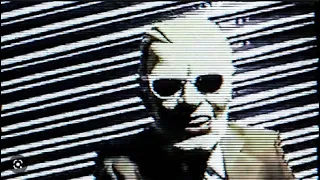 Max Headroom Incident, and other creepy broadcast interruptions. Who was behind it?