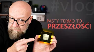 Czy pasta termoprzewodząca to już przeżytek?