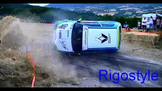 Rallye GAP RACING 2020 CRASHS, FAILS BY Rigostyle #rallying #crash #rallye