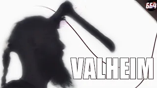 GO Valheim ► Смешные Моменты Игровые Приколы Вальхейм