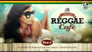 Do I Wanna Know - Arctic Monkeys´s song - Vintage Reggae Cafe Vol 4