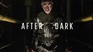 [Frank Castle/Shane Walsh] - After Dark