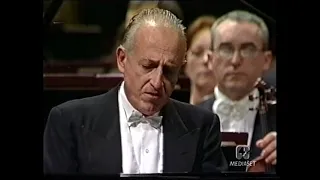 Mozart - Piano Concerto A K.488 - Pollini M.,Scala PO,Muti R. - Nov.13th,2000 - Scala