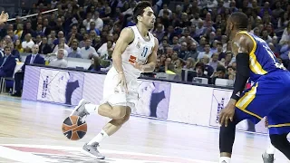 Best of 7DAYS Magic Moments: Fastbreaks