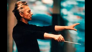 Beethoven: Symphony No. 9 in D Minor, Op. 125 (Karajan)