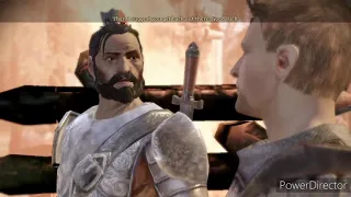 dragon age origins ep 4 | how to get infinite exp (well, to level 25)