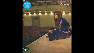 Melanie (Safka) - Leftover Wine (Live) (1970) Part 1 (Full Album)