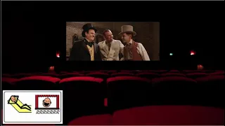 Malvern Theatre - Stan and Ollie