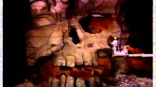 The Making of Disneyland's Indiana Jones Adventure