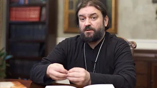 Протоиерей Андрей Ткачев - полезная проповедь - кто полез перед батькой  - по лбу ему ложкой