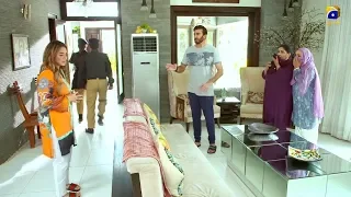 Dolly Darling - EP 47 - 22nd September 2019 - HAR PAL GEO DRAMAS