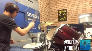 Nirvana 5 Minute Drum Chronology (Kye Smith Cover)