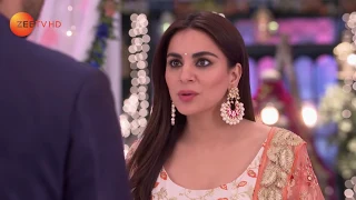 Kundali Bhagya - Hindi TV Serial - Ep 162 - Best Scene - Sanjay Gagnani, Shakti, Shraddha -Zee TV