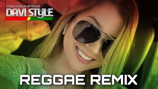 MELO DE MYA 2023 [REGGAE REMIX INTERNACIONAL] @studiosensacaodoreggae